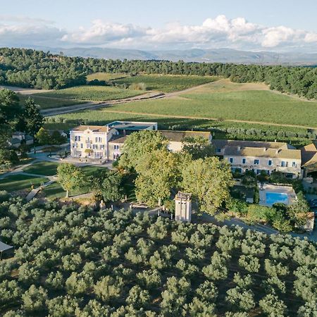 Chateau Canet Villa Rustiques Exterior foto