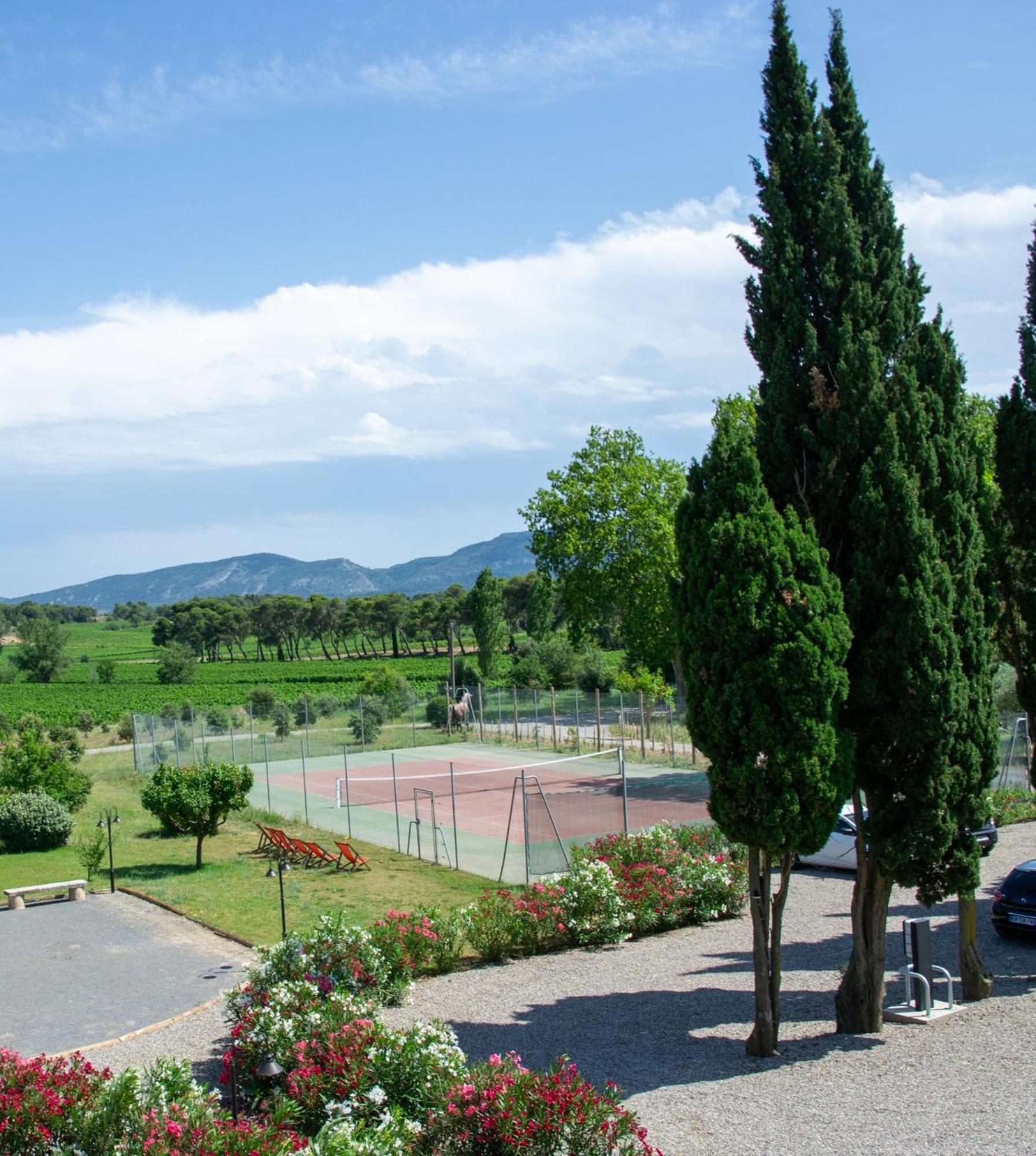 Chateau Canet Villa Rustiques Exterior foto